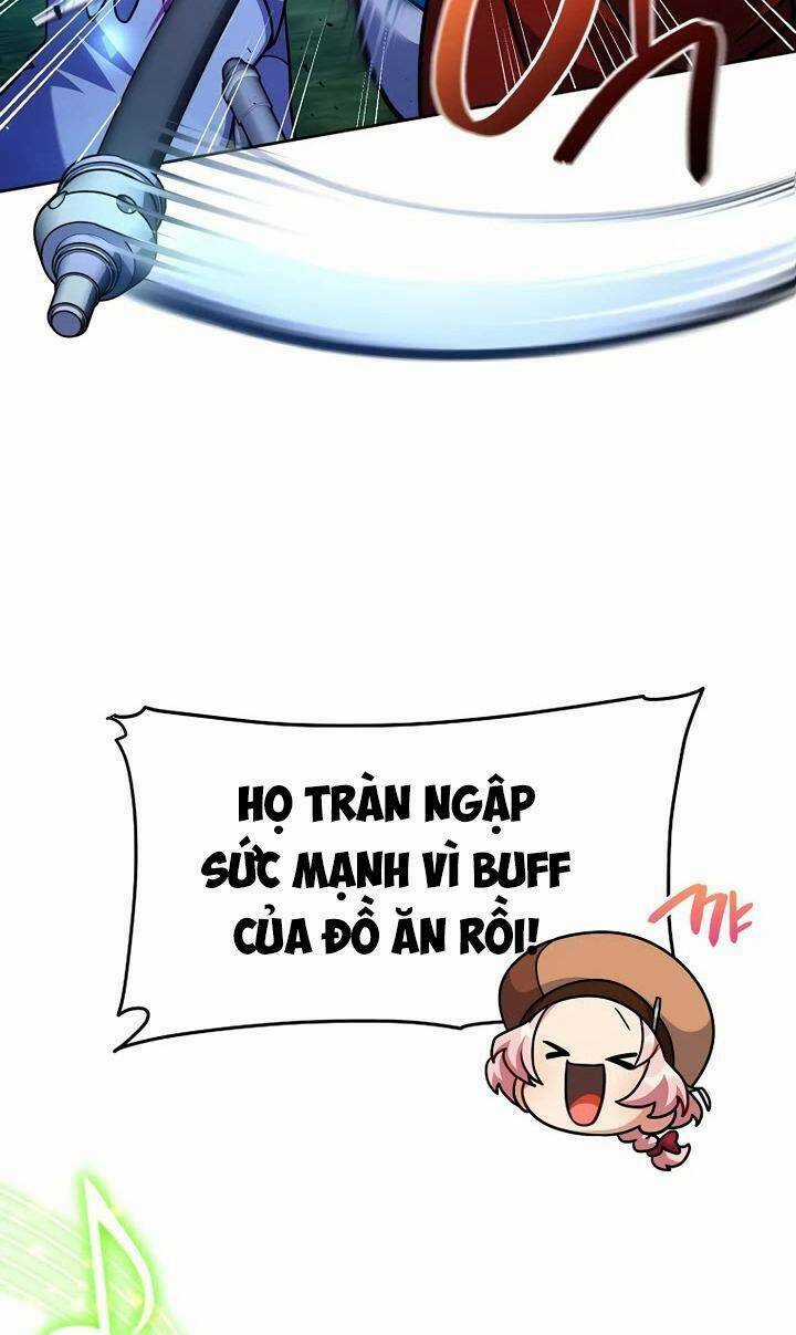 Xin Mời Dùng Bữa Chapter 101 trang 19