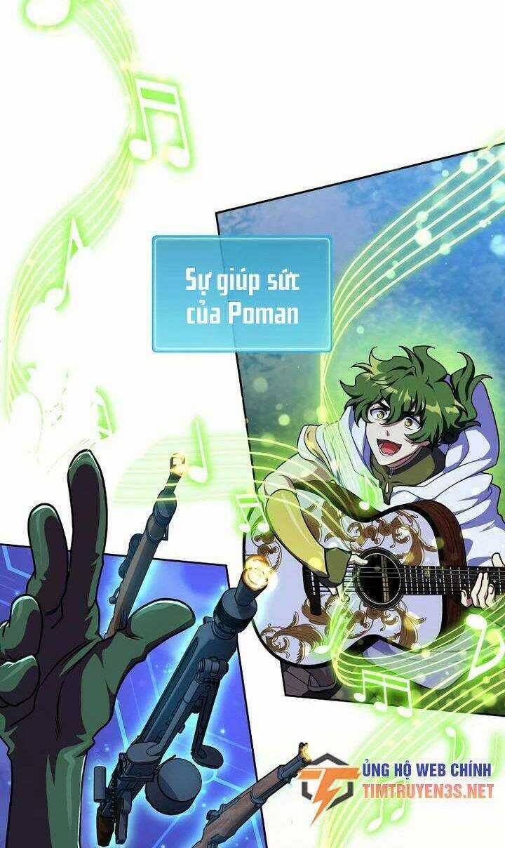 Xin Mời Dùng Bữa Chapter 101 trang 20