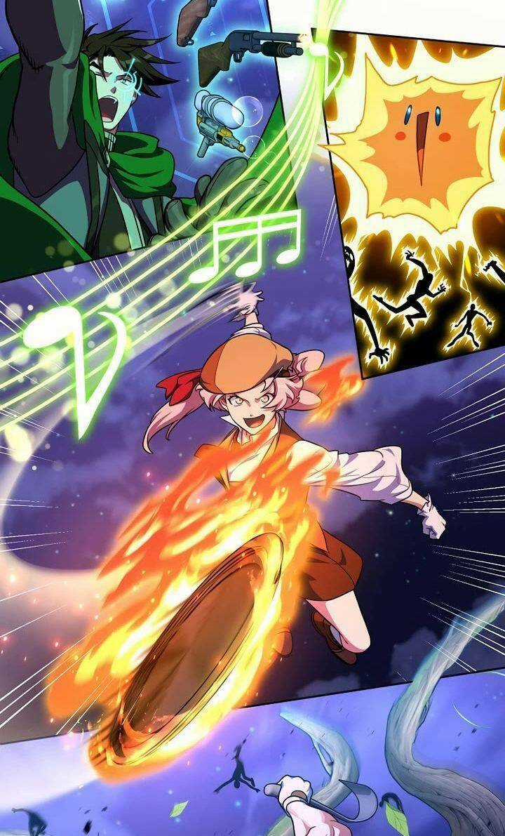 Xin Mời Dùng Bữa Chapter 101 trang 21