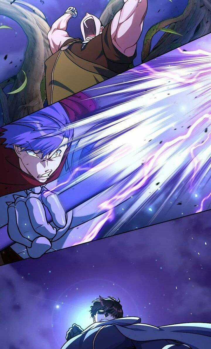 Xin Mời Dùng Bữa Chapter 101 trang 22