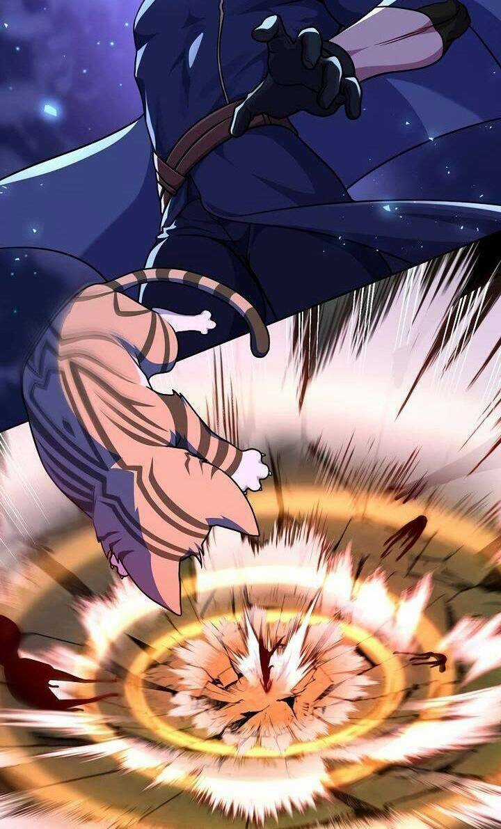 Xin Mời Dùng Bữa Chapter 101 trang 23