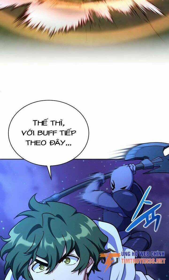 Xin Mời Dùng Bữa Chapter 101 trang 24