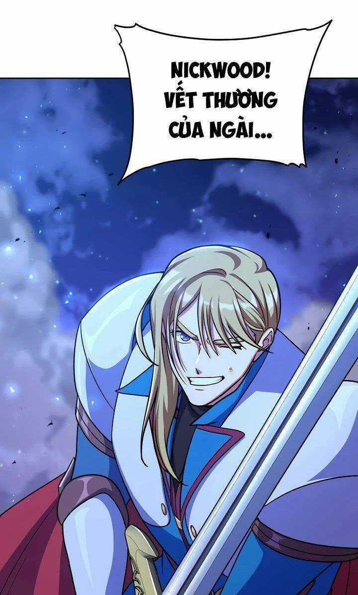 Xin Mời Dùng Bữa Chapter 101 trang 29