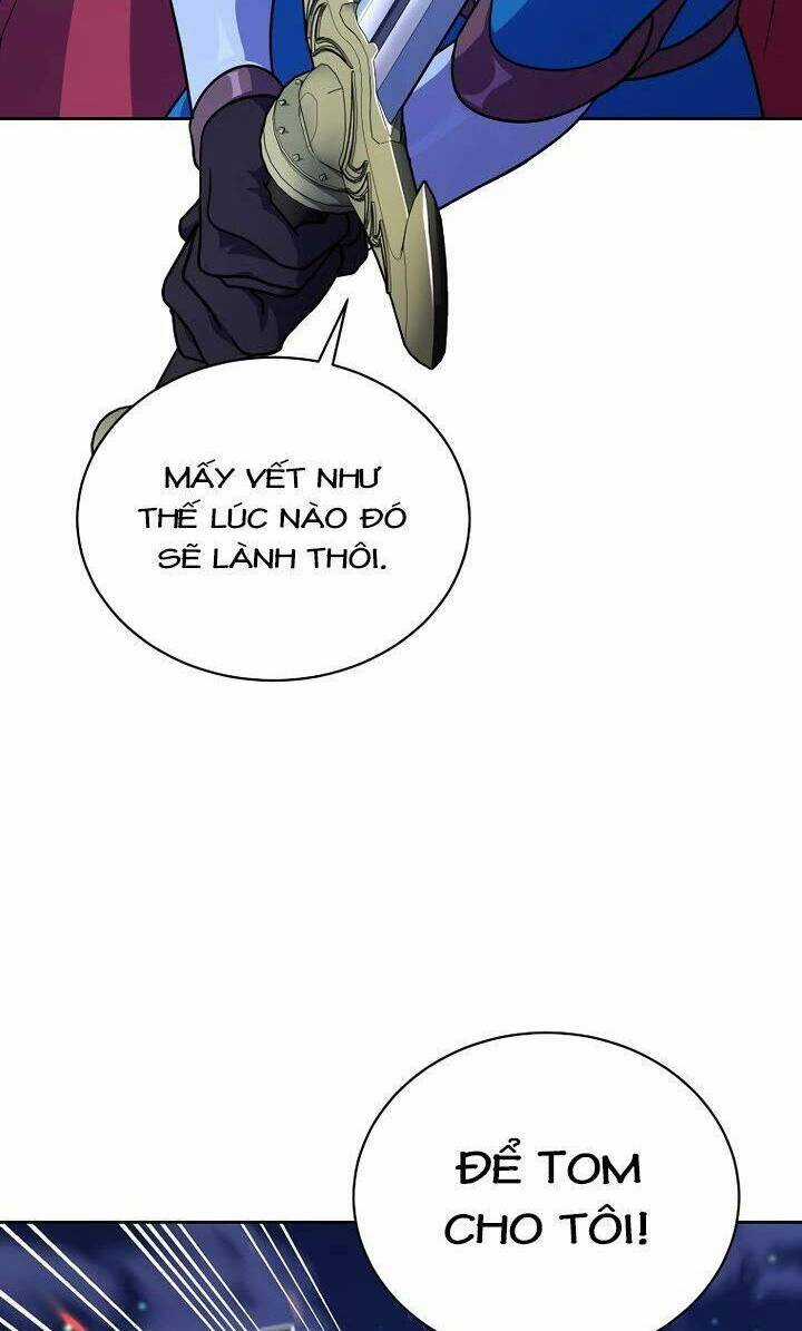 Xin Mời Dùng Bữa Chapter 101 trang 30