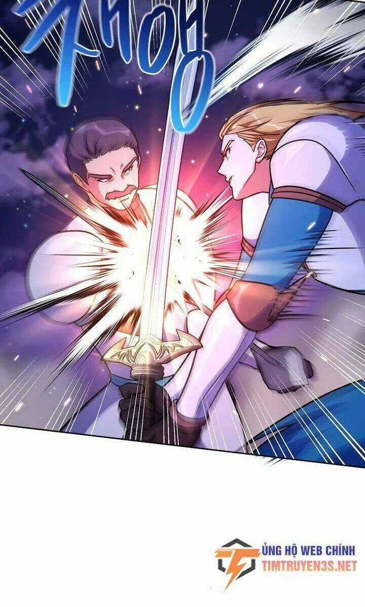 Xin Mời Dùng Bữa Chapter 101 trang 32