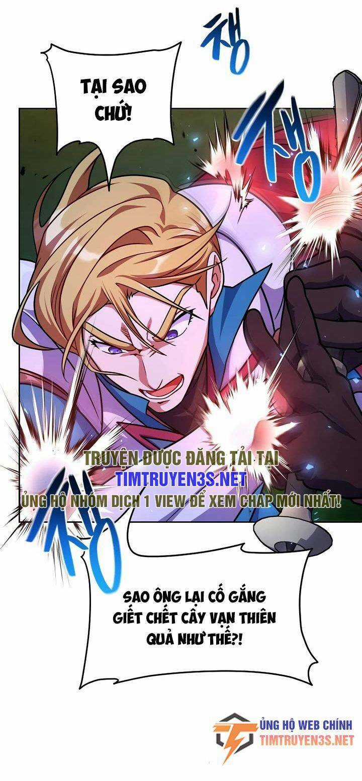 Xin Mời Dùng Bữa Chapter 101 trang 33