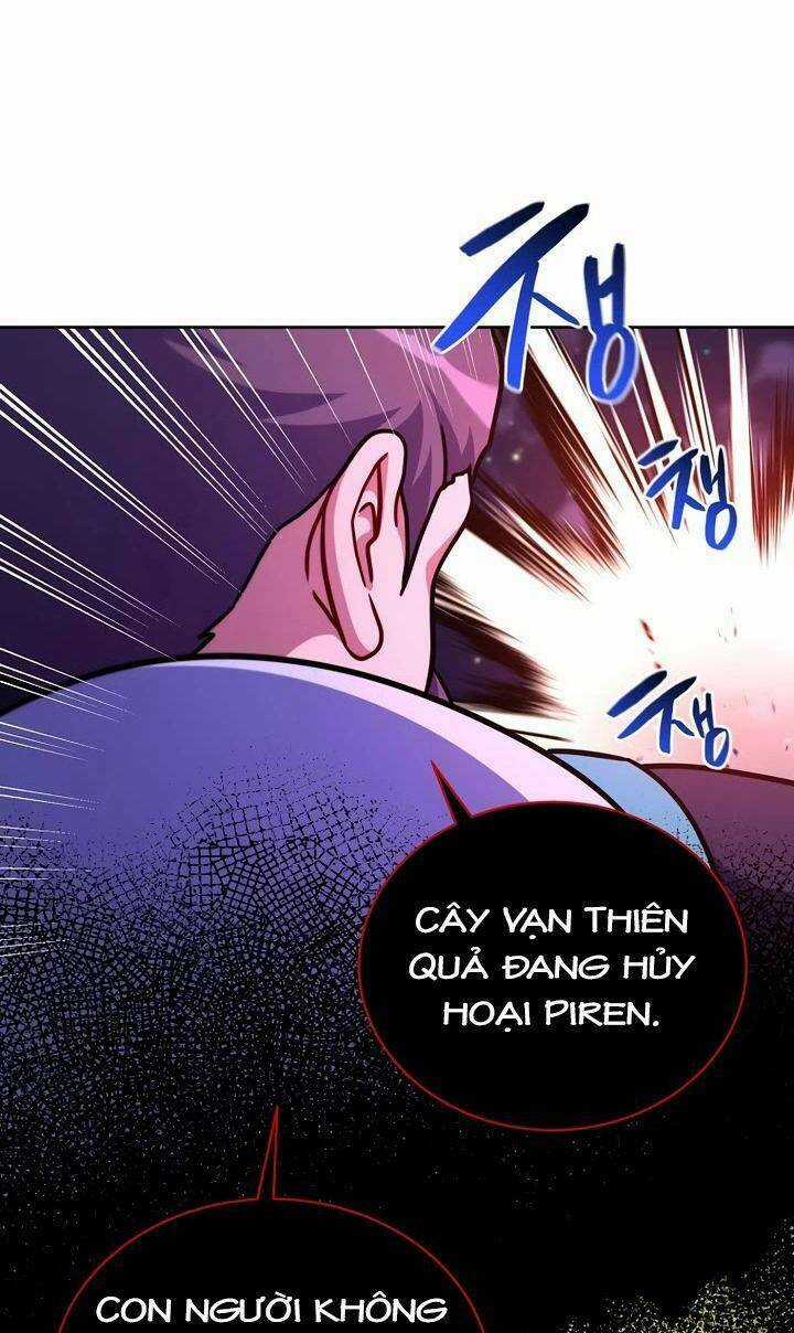 Xin Mời Dùng Bữa Chapter 101 trang 34