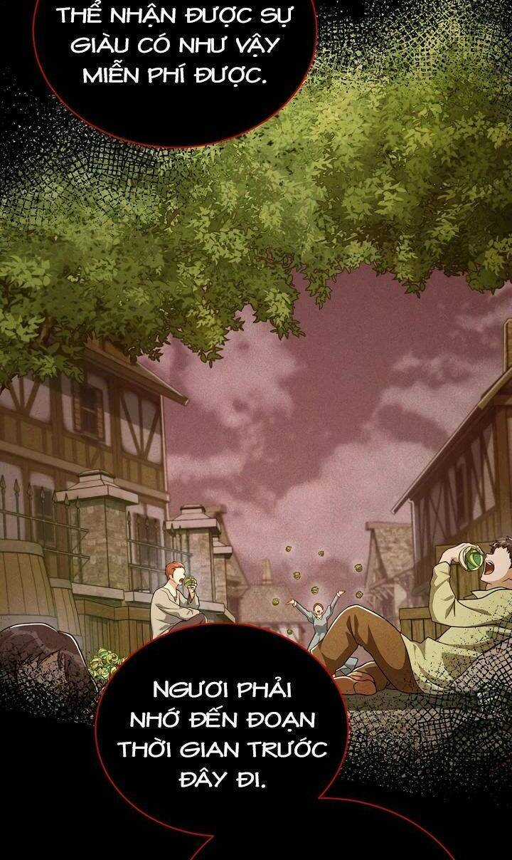 Xin Mời Dùng Bữa Chapter 101 trang 35