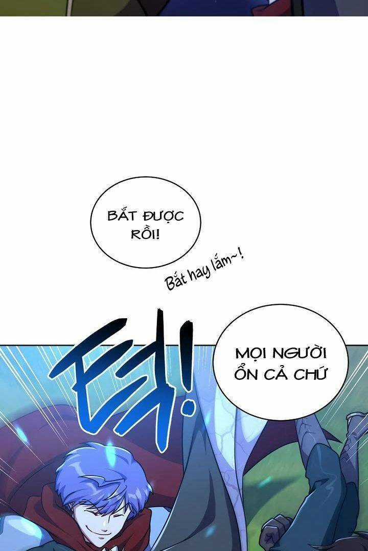 Xin Mời Dùng Bữa Chapter 101 trang 42