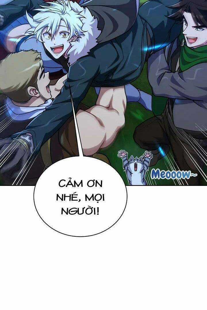 Xin Mời Dùng Bữa Chapter 101 trang 43