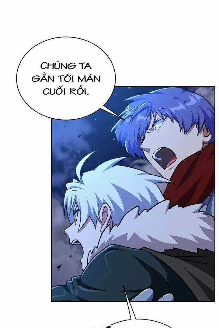 Xin Mời Dùng Bữa Chapter 101 trang 44