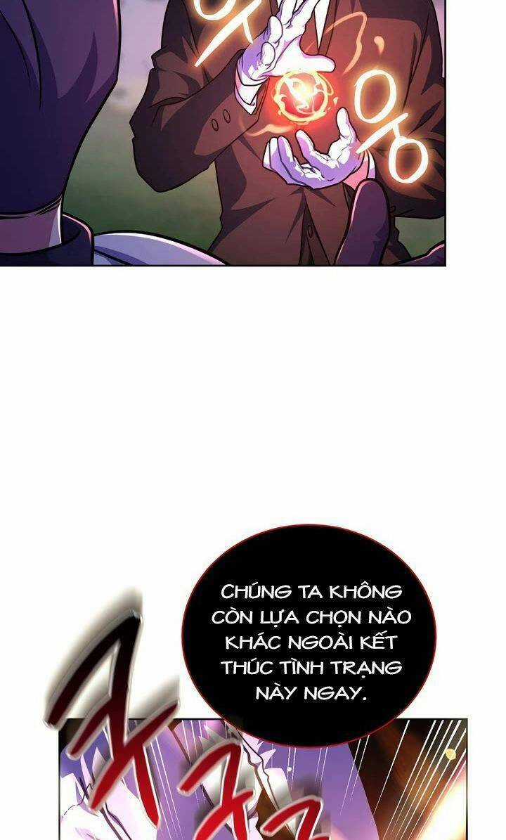 Xin Mời Dùng Bữa Chapter 101 trang 46