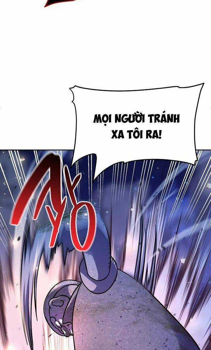 Xin Mời Dùng Bữa Chapter 101 trang 5