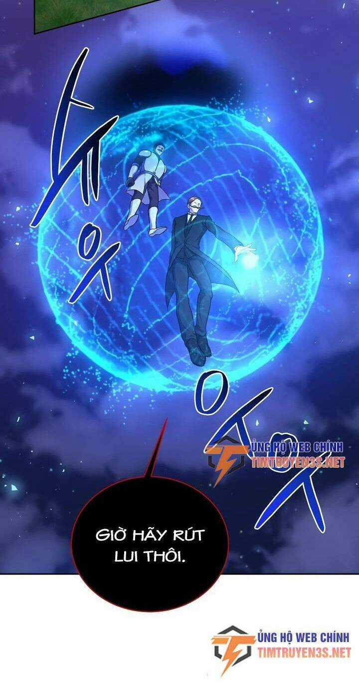 Xin Mời Dùng Bữa Chapter 101 trang 51