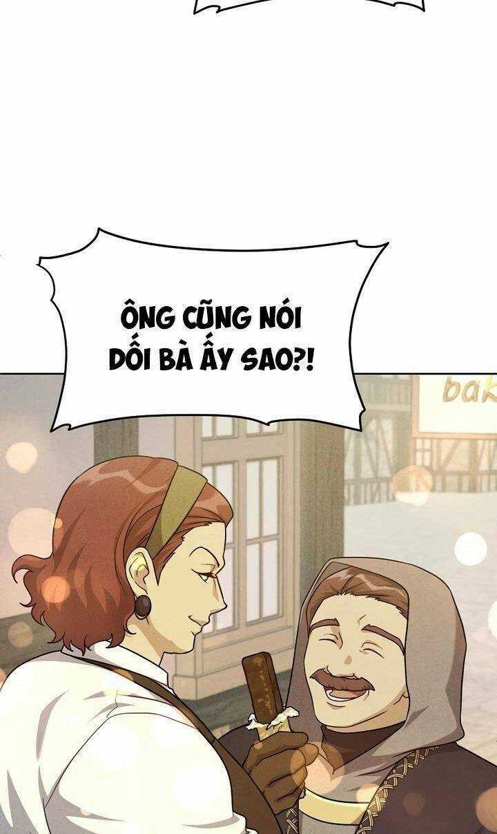 Xin Mời Dùng Bữa Chapter 101 trang 54