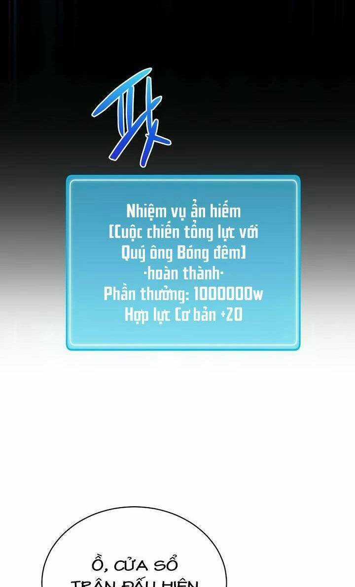 Xin Mời Dùng Bữa Chapter 101 trang 58