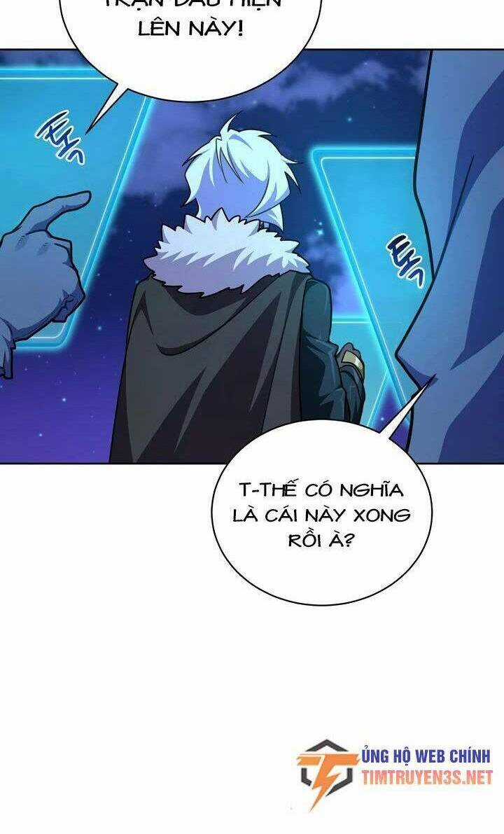 Xin Mời Dùng Bữa Chapter 101 trang 59