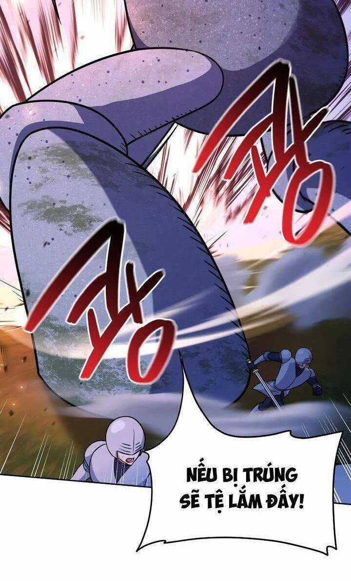 Xin Mời Dùng Bữa Chapter 101 trang 6