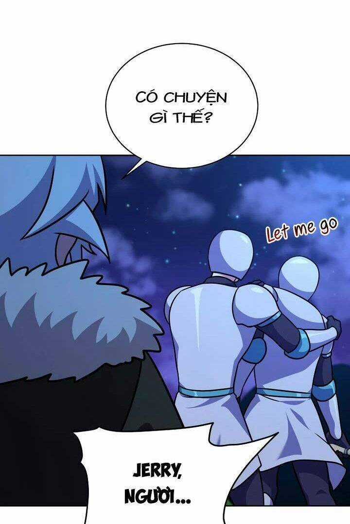 Xin Mời Dùng Bữa Chapter 101 trang 61