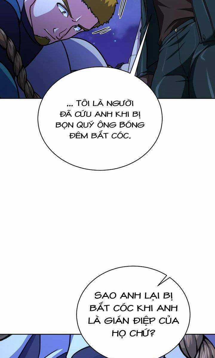 Xin Mời Dùng Bữa Chapter 101 trang 64