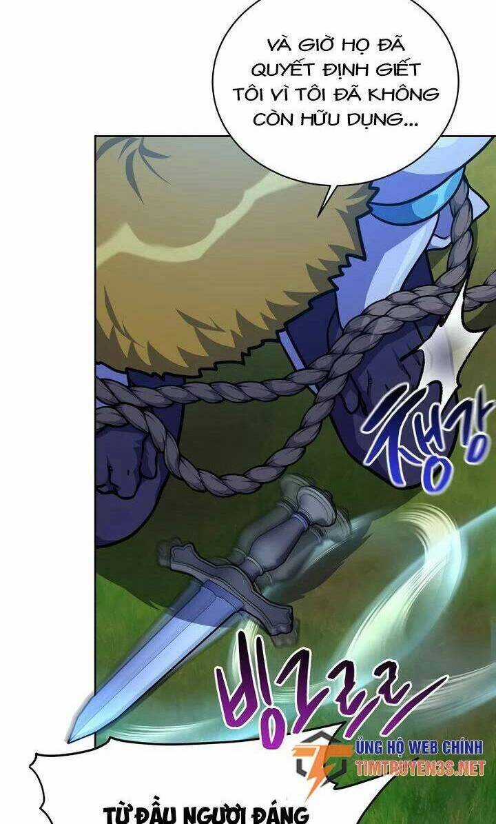 Xin Mời Dùng Bữa Chapter 101 trang 67