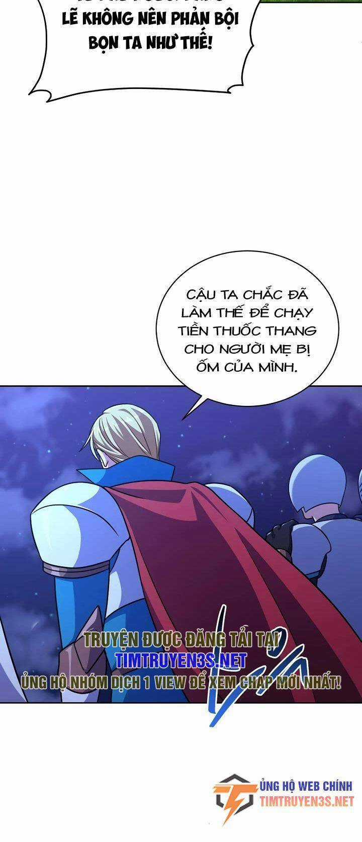 Xin Mời Dùng Bữa Chapter 101 trang 68