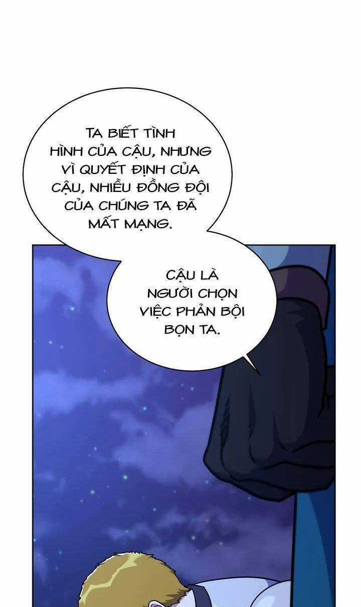 Xin Mời Dùng Bữa Chapter 101 trang 69