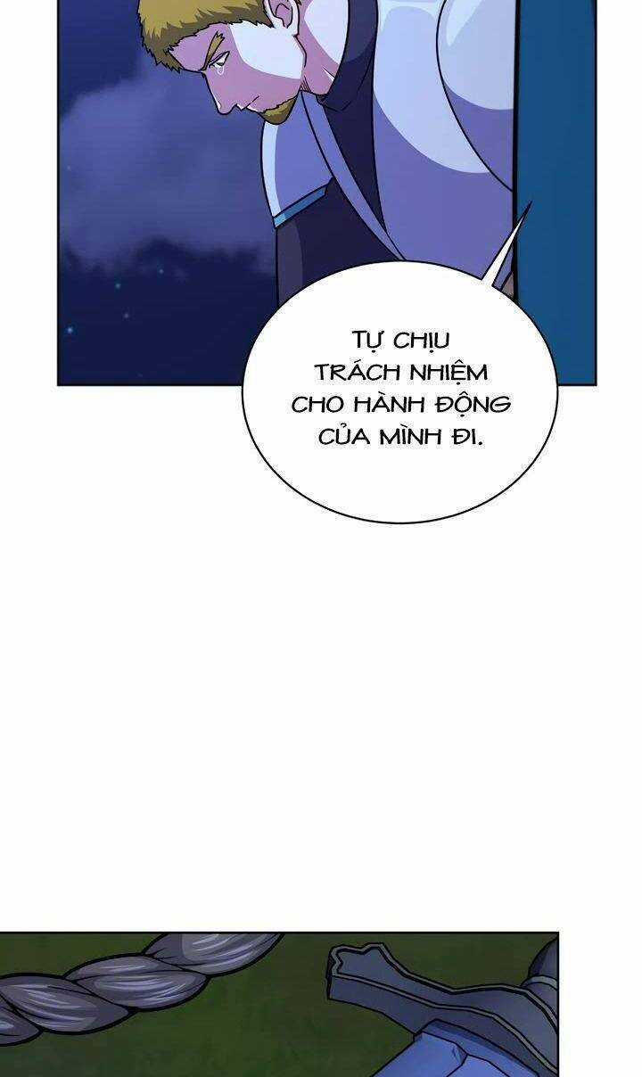 Xin Mời Dùng Bữa Chapter 101 trang 70