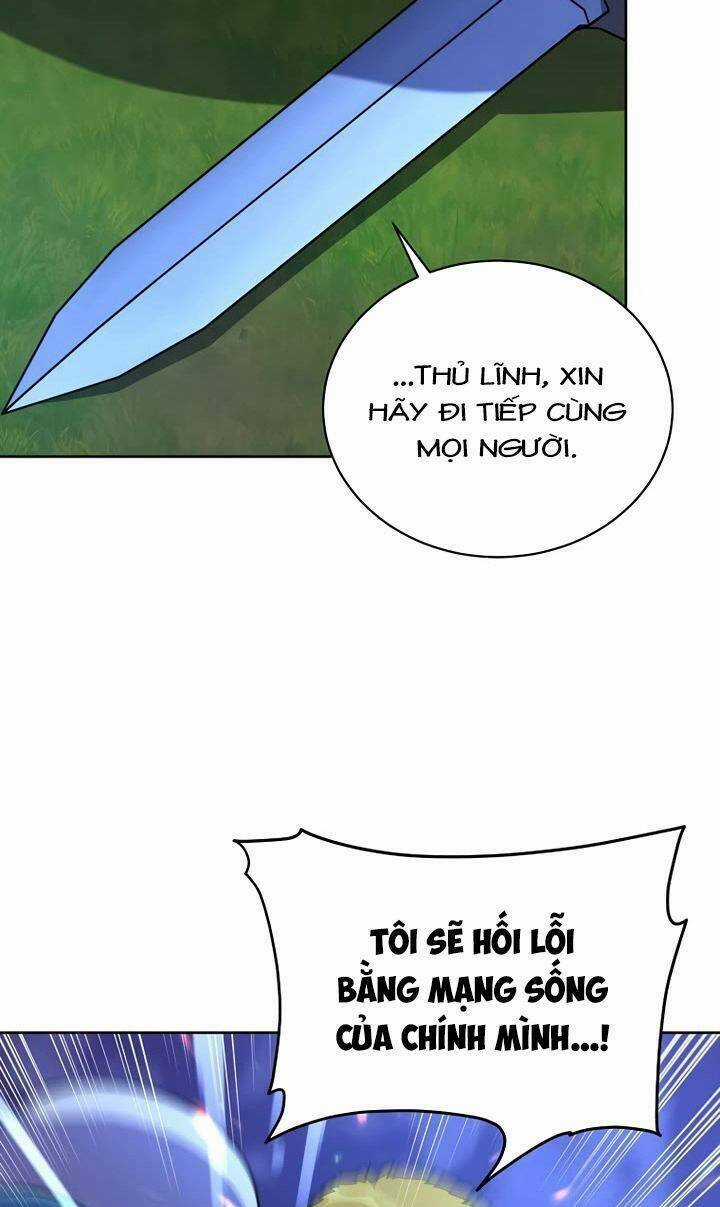 Xin Mời Dùng Bữa Chapter 101 trang 71