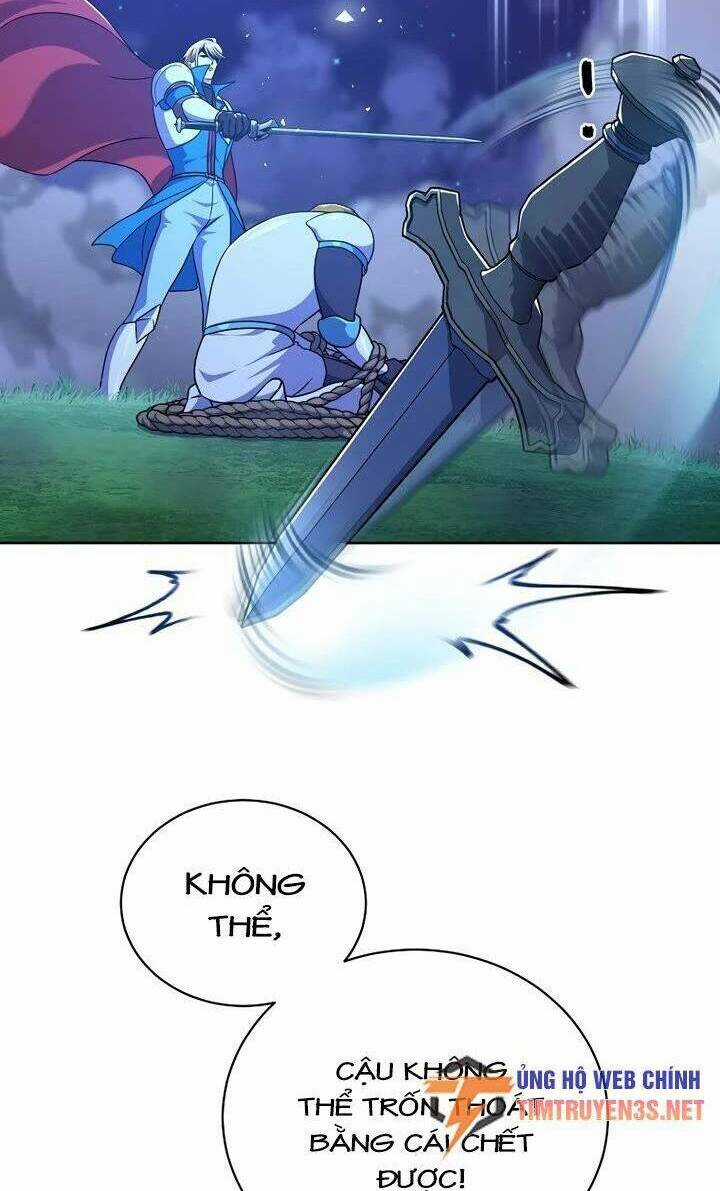 Xin Mời Dùng Bữa Chapter 101 trang 76