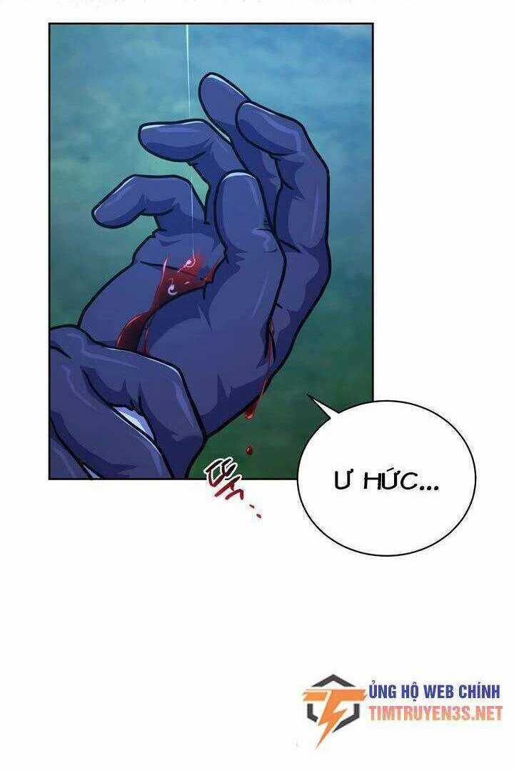 Xin Mời Dùng Bữa Chapter 101 trang 80