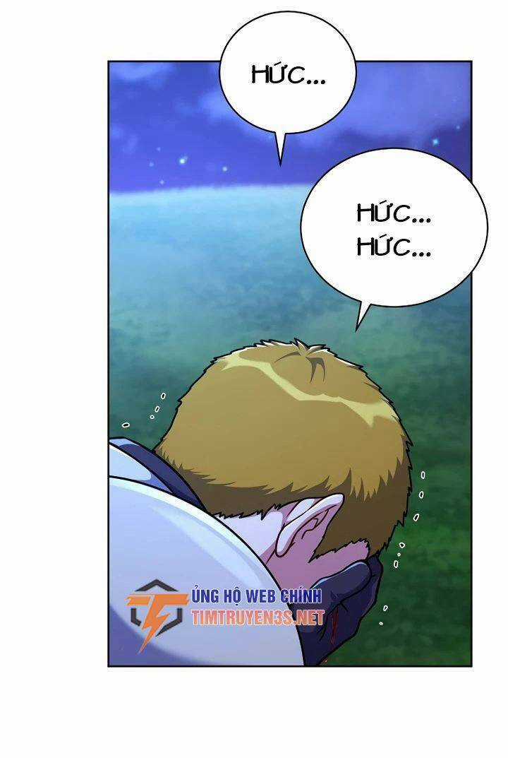 Xin Mời Dùng Bữa Chapter 101 trang 81