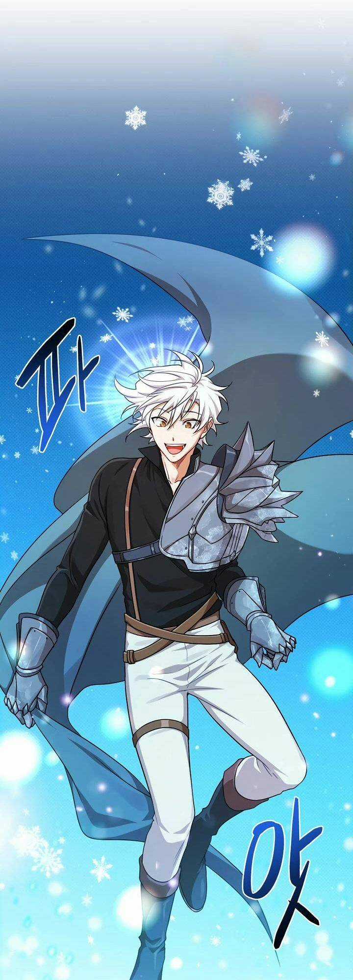 Xin Mời Dùng Bữa Chapter 102 trang 10