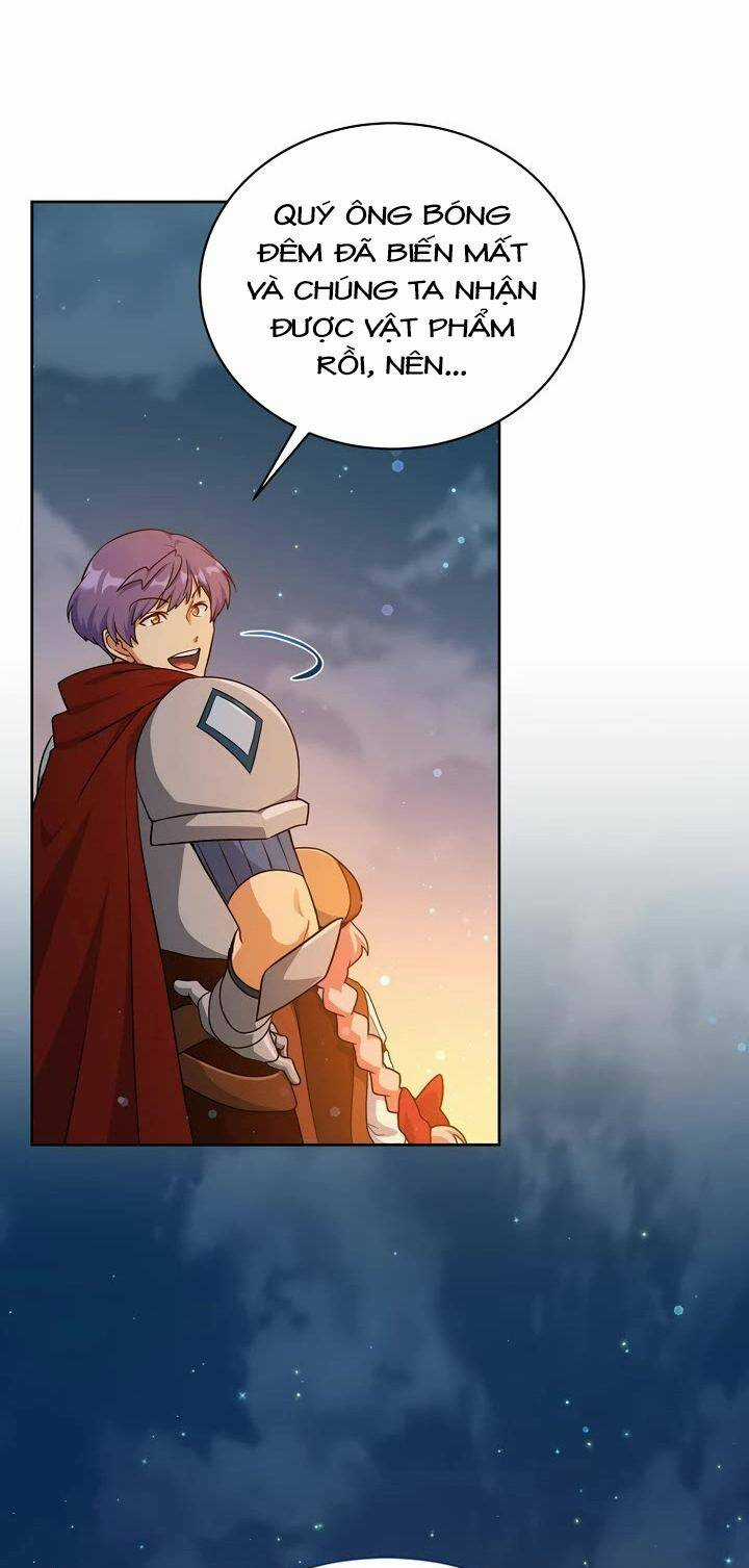 Xin Mời Dùng Bữa Chapter 102 trang 13