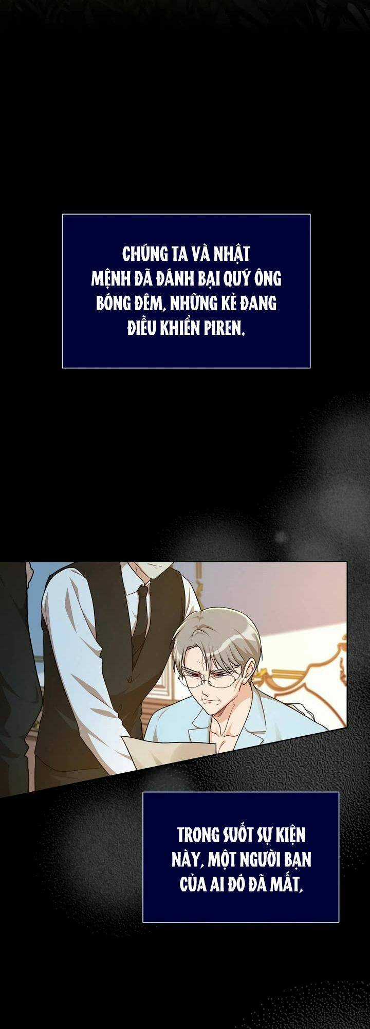 Xin Mời Dùng Bữa Chapter 102 trang 15