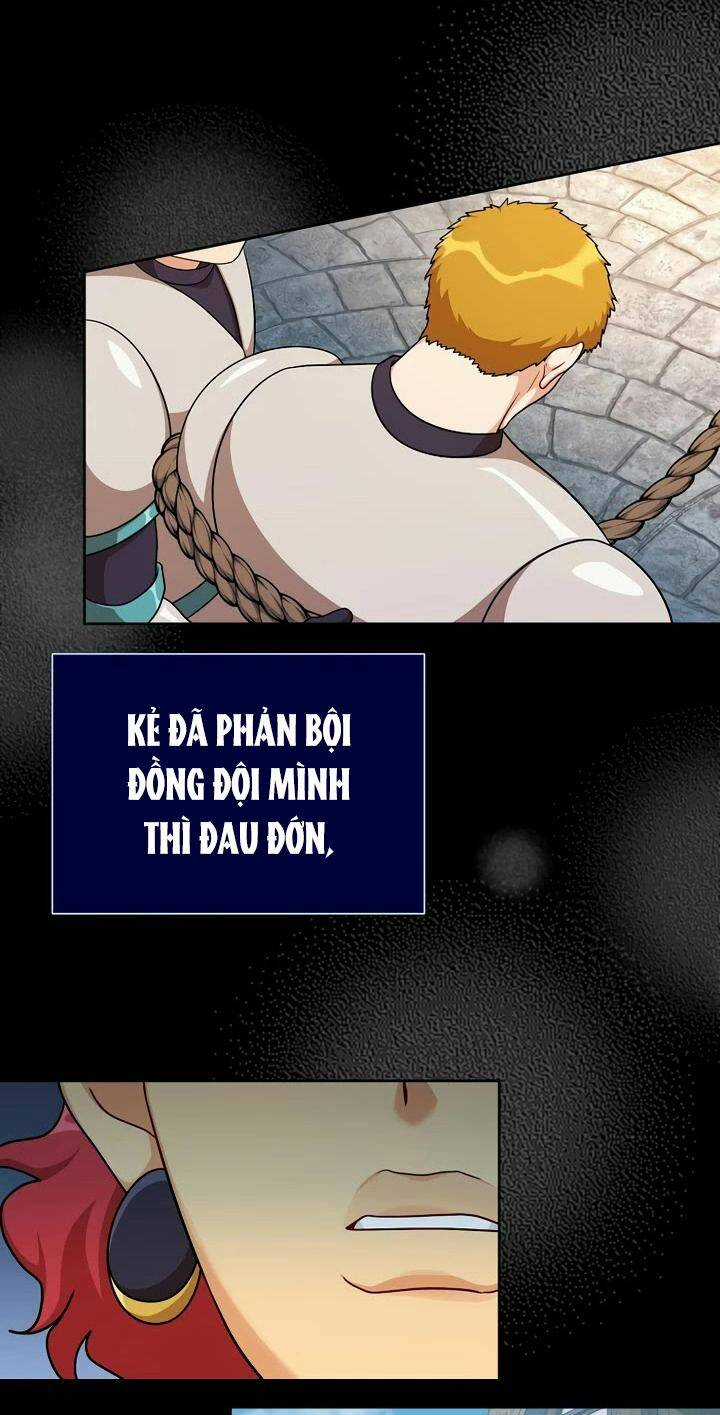 Xin Mời Dùng Bữa Chapter 102 trang 16