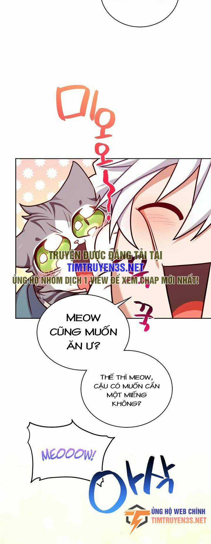 Xin Mời Dùng Bữa Chapter 102 trang 27