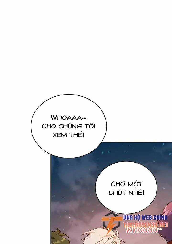 Xin Mời Dùng Bữa Chapter 102 trang 3