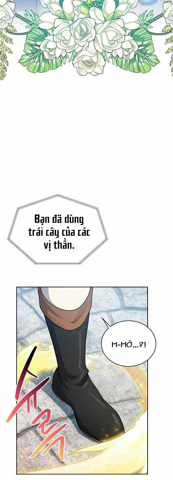 Xin Mời Dùng Bữa Chapter 102 trang 31