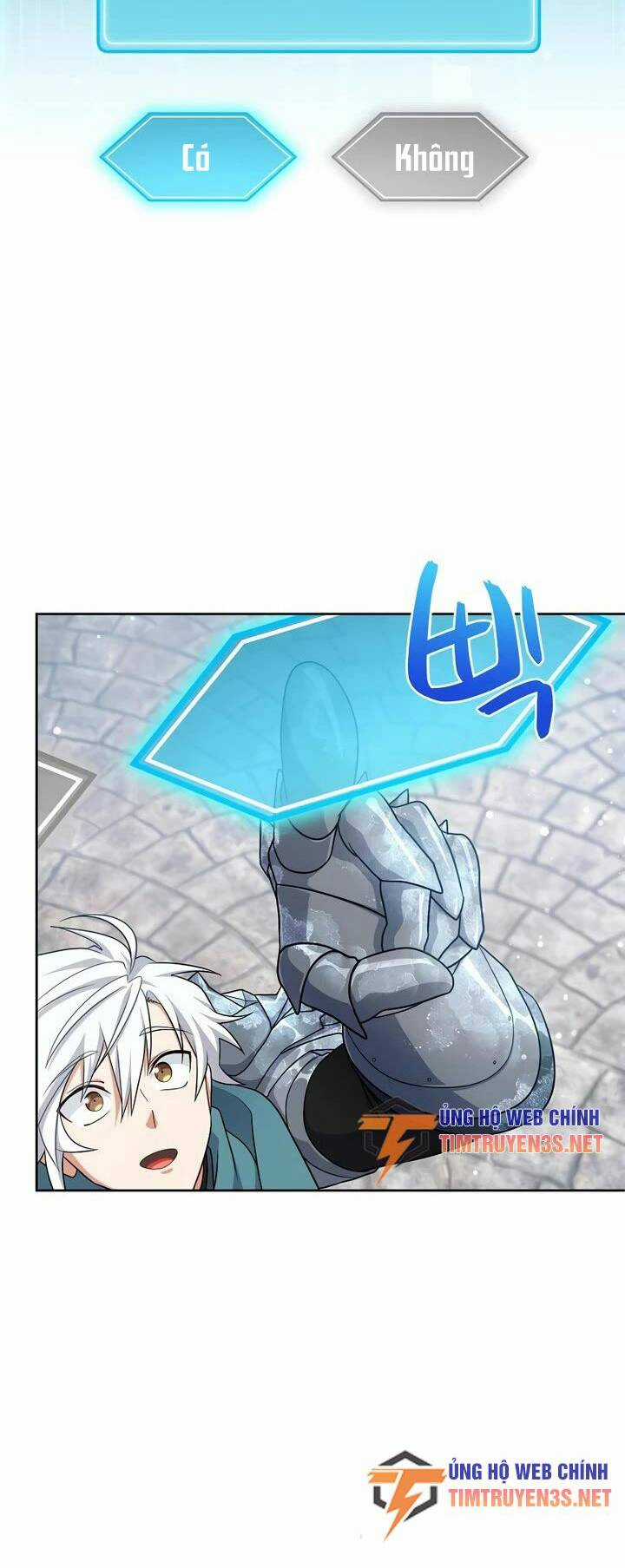 Xin Mời Dùng Bữa Chapter 102 trang 38