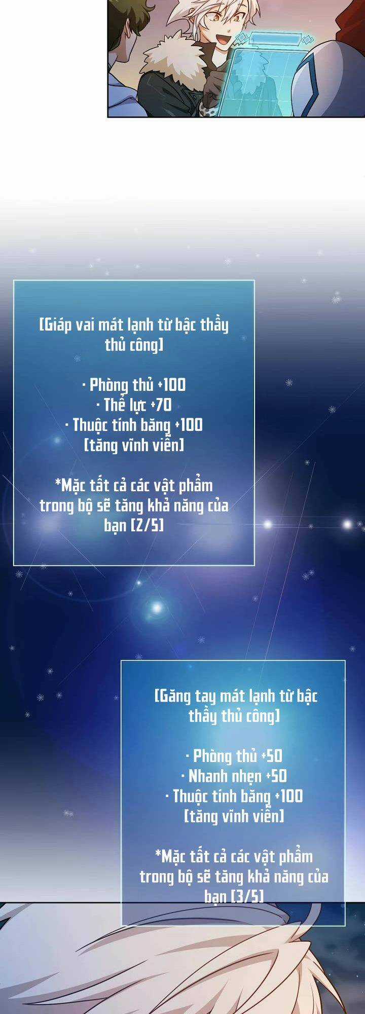 Xin Mời Dùng Bữa Chapter 102 trang 4