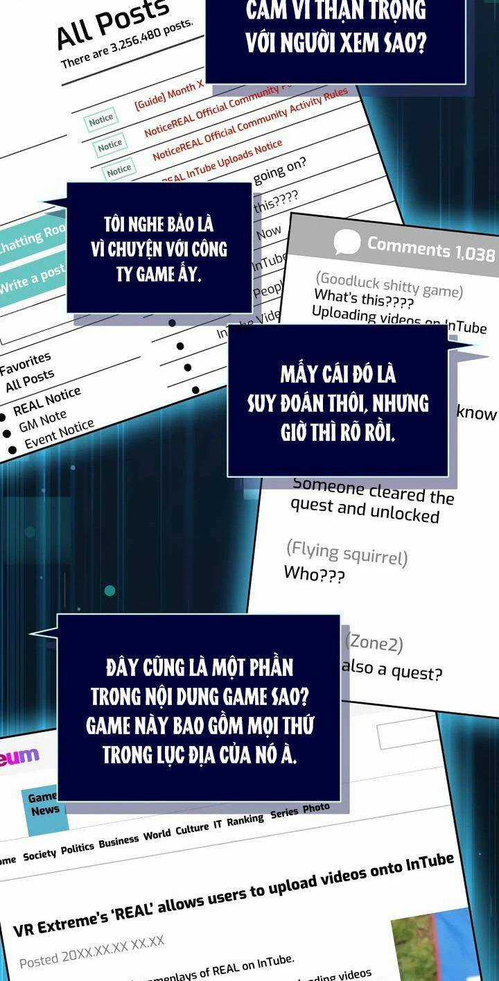 Xin Mời Dùng Bữa Chapter 102 trang 40