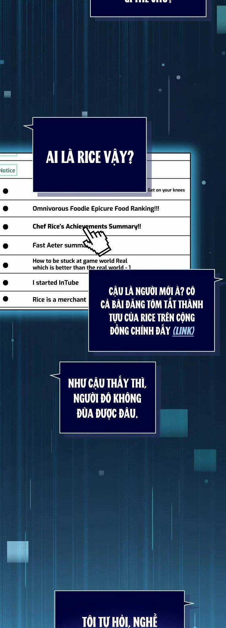 Xin Mời Dùng Bữa Chapter 102 trang 42