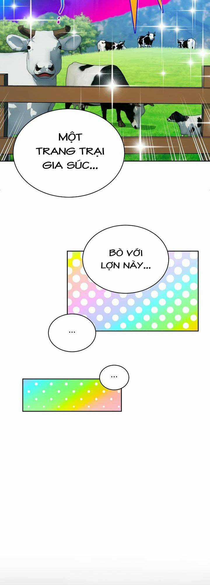 Xin Mời Dùng Bữa Chapter 102 trang 48