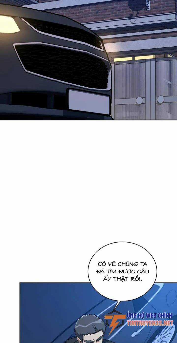 Xin Mời Dùng Bữa Chapter 102 trang 50