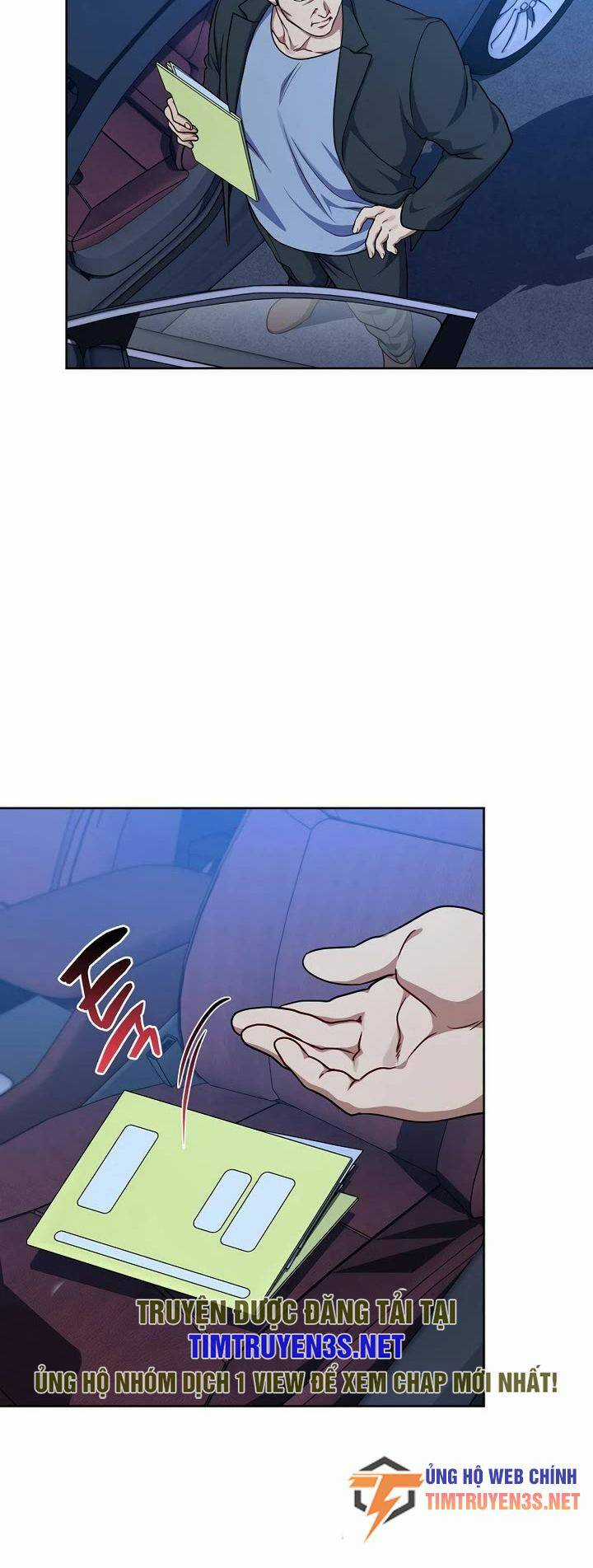 Xin Mời Dùng Bữa Chapter 102 trang 51