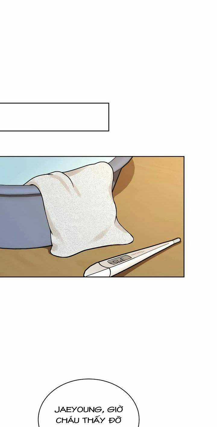 Xin Mời Dùng Bữa Chapter 102 trang 53