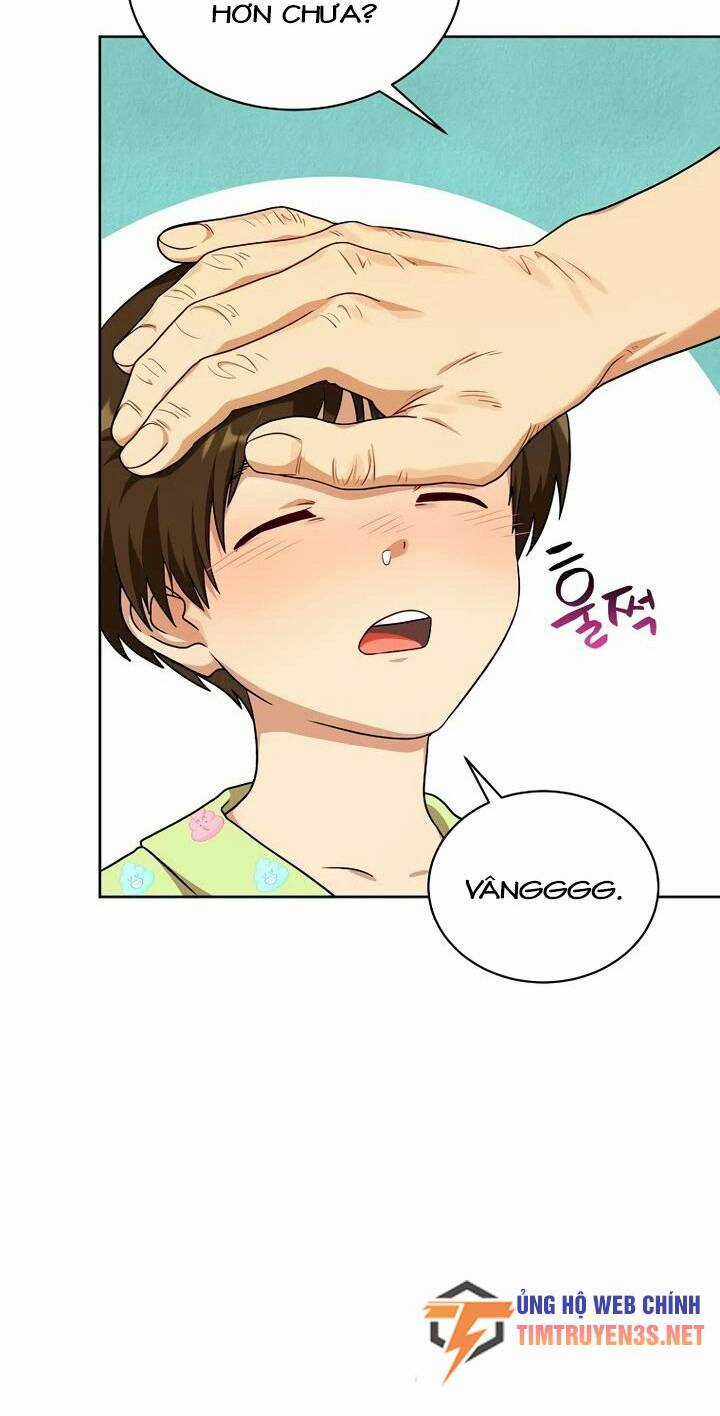 Xin Mời Dùng Bữa Chapter 102 trang 54