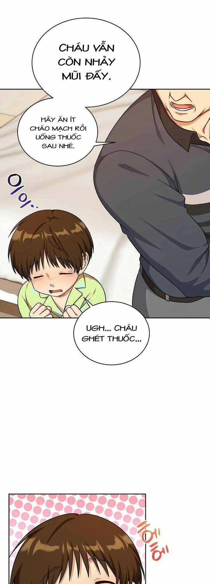 Xin Mời Dùng Bữa Chapter 102 trang 55