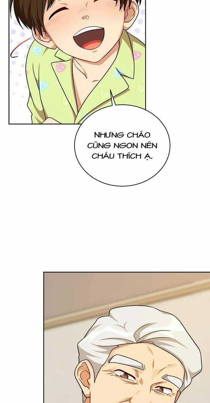 Xin Mời Dùng Bữa Chapter 102 trang 56